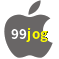 Aplicativo 99jog para iOS