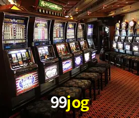 Descubra a Essência do 99jog: Nossa História e Compromissos