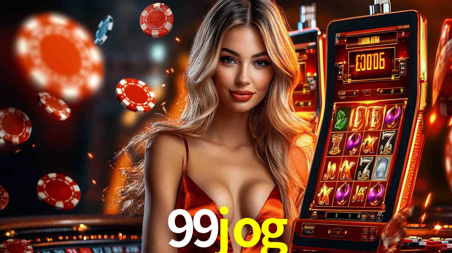 99jog bet