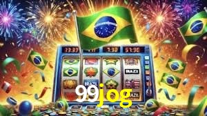 Welcome Bonus 99jog