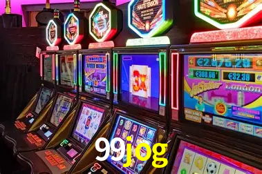 A Emoção da Loteria na 99jog: Uma Chance de Mudança de Vida