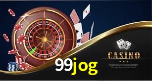 Estatísticas 99jog