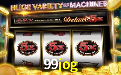 A Revolução dos Aplicativos de Jogos no 99jog