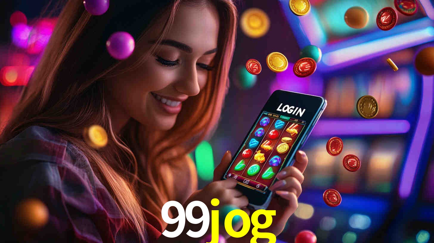 99jog: Seu Cassino Premiado com Pagamentos Rápidos