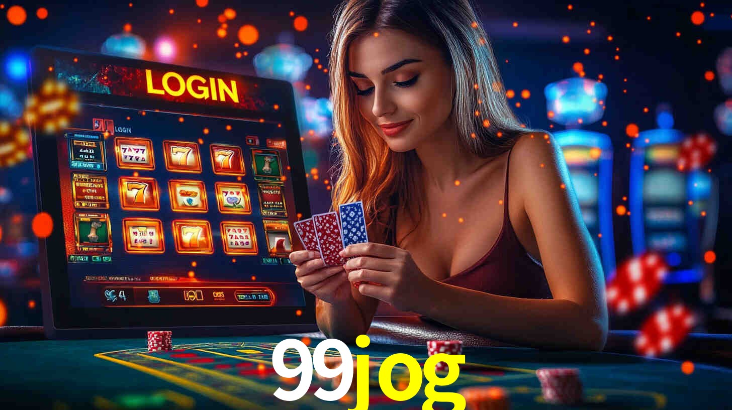 99jog