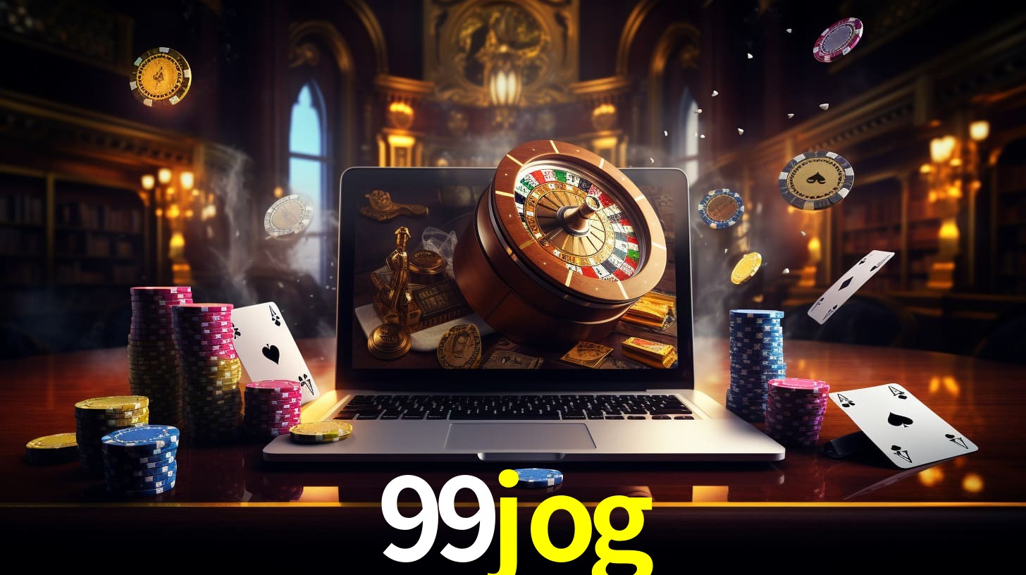 Tournaments 99jog