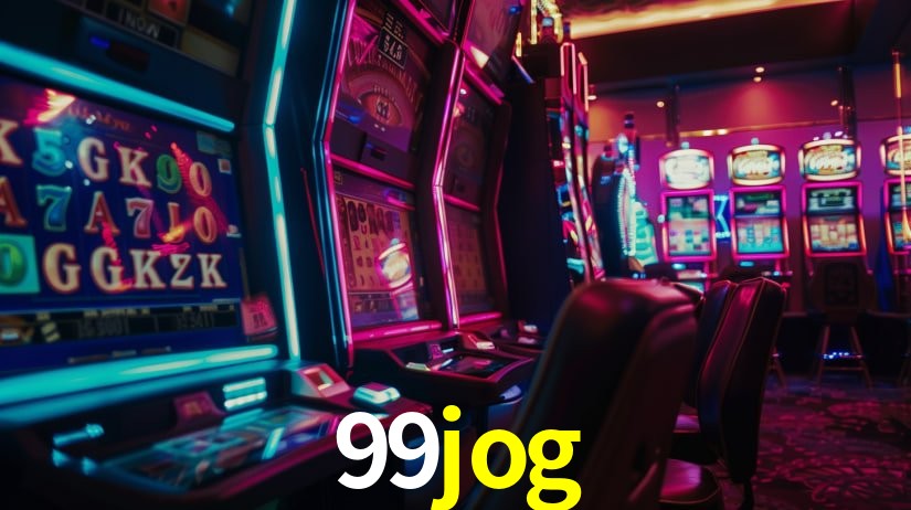 Responsive Design 99jog