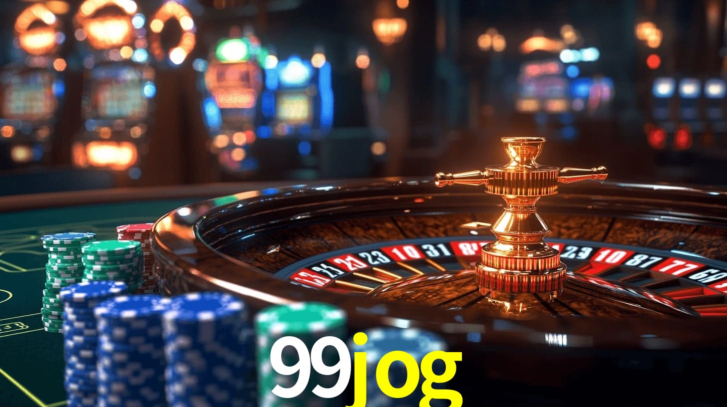 99jog: Seu Especialista em Apostas Esportivas Brasileiras