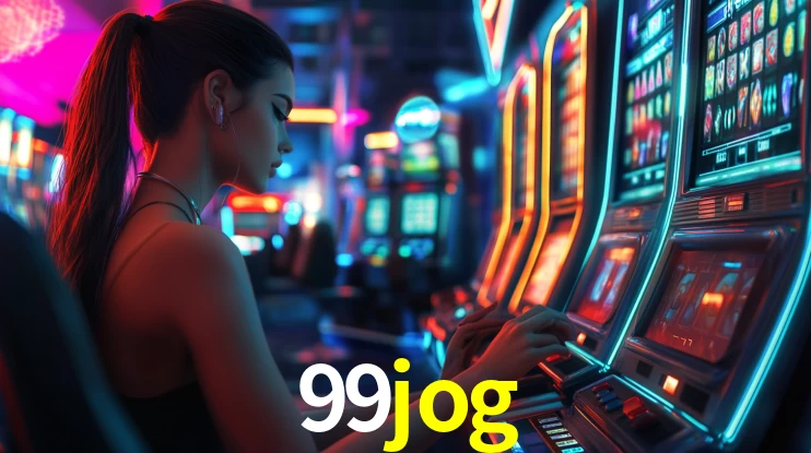 99jog