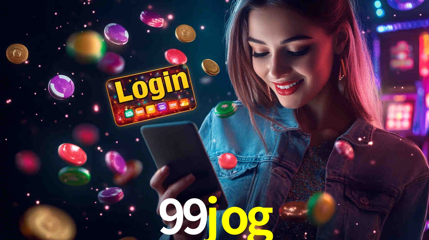 Descubra a Essência do 99jog: Nossa História e Compromissos