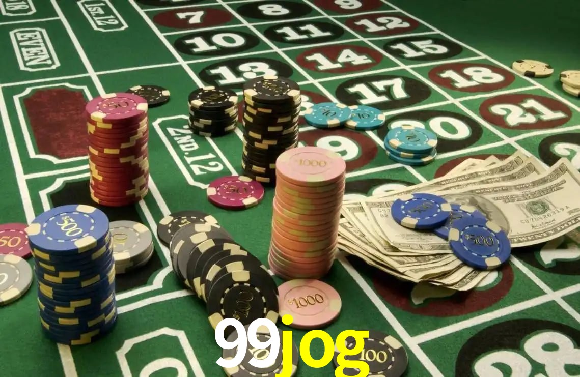 99jog bet