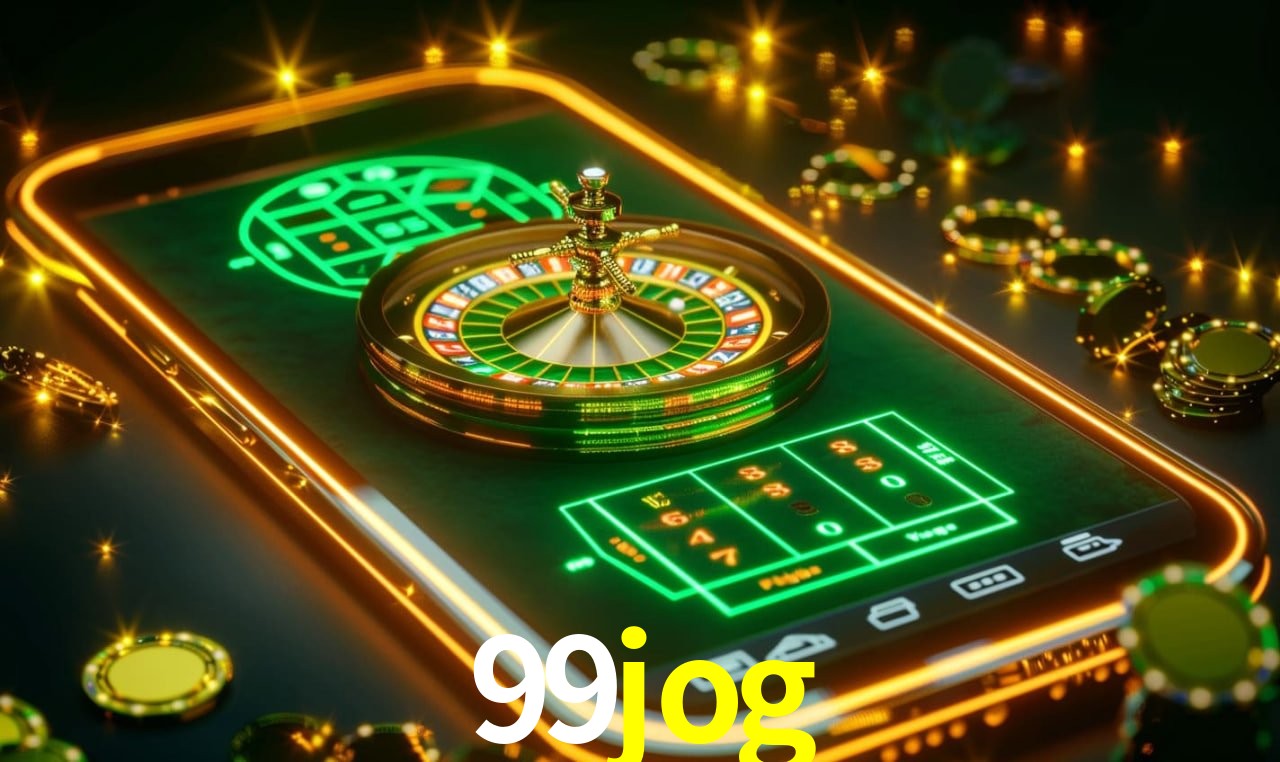 Promoção Relâmpago 99jog