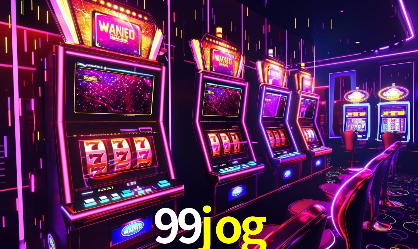 Desvendando o Mundo dos Jogos Virtuais na 99jog