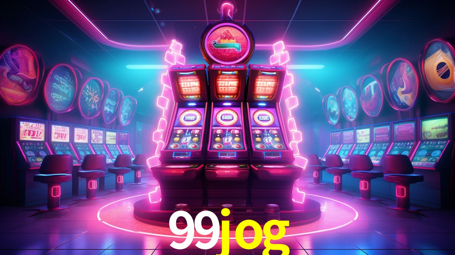 99jog.com