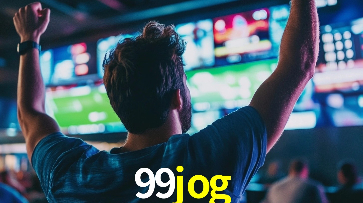 99jog.com