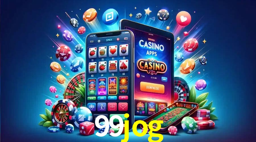 Live Casino 99jog