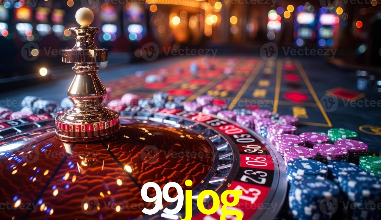 Platform Technology 99jog