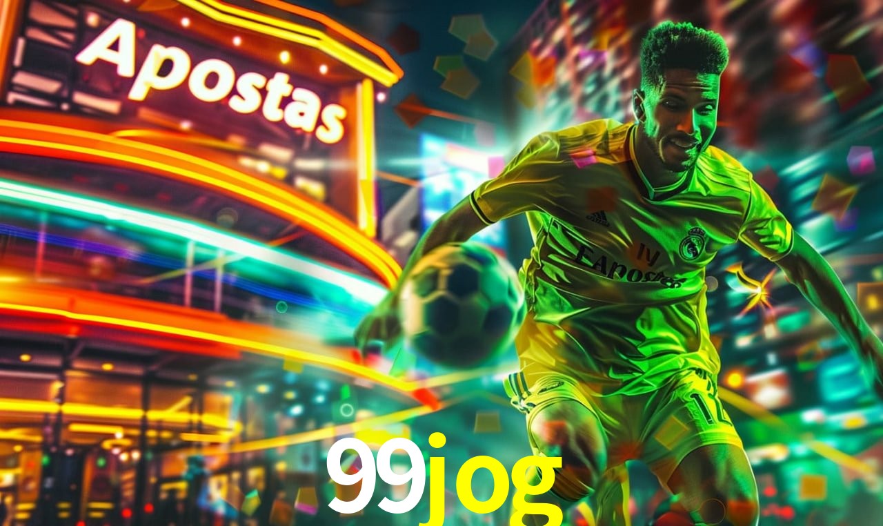Diretório de Jogos 99jog