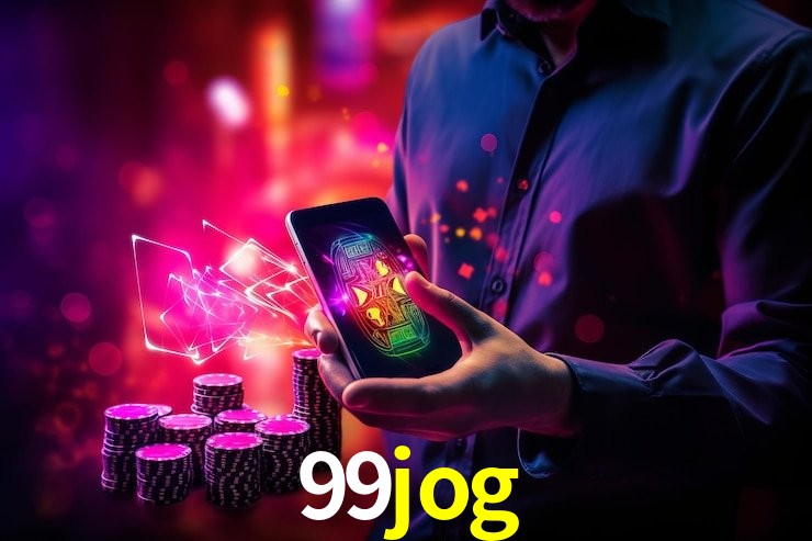 Mesa de Blackjack 99jog