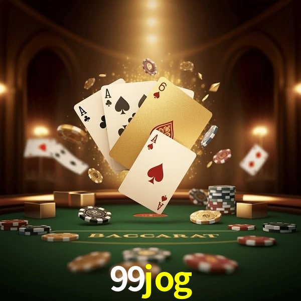 Roulette Table 99jog
