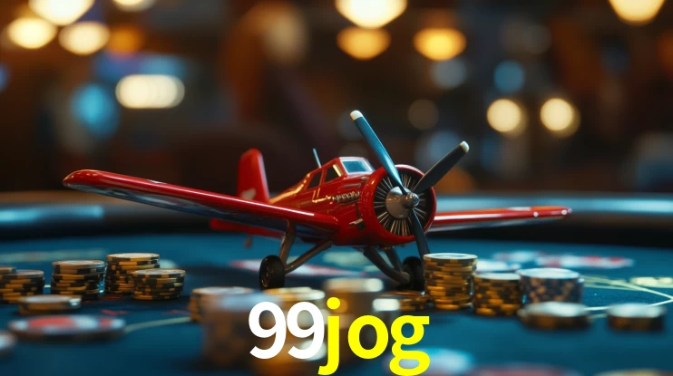 Game Statistics 99jog