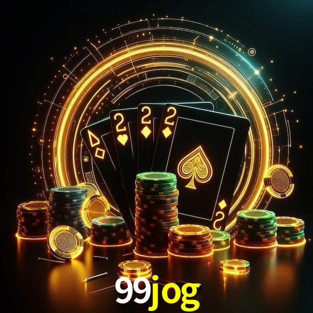 Jogos de Slot 99jog