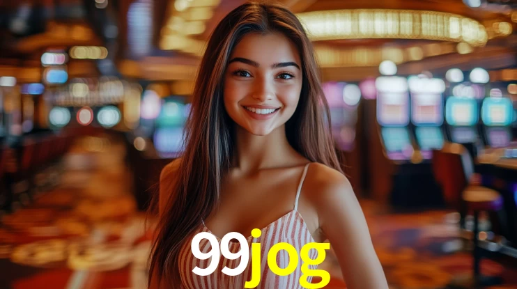 Ofertas Imperdíveis na 99jog: Promoções e Bônus Que Valem a Pena