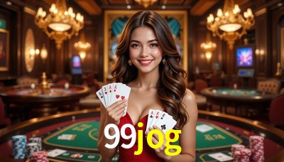 Slot Games 99jog