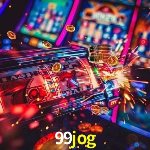 Casino Ao Vivo 99jog