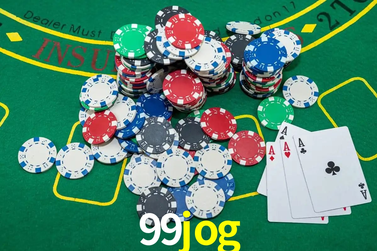 Torneios 99jog