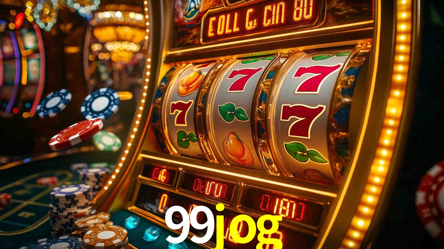 Premium Interface 99jog