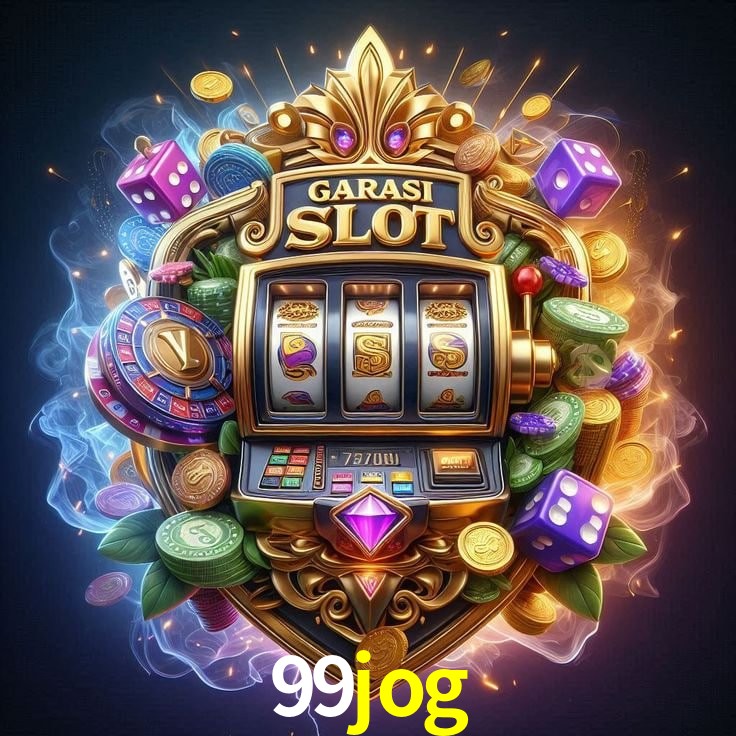 Tecnologia da Plataforma 99jog