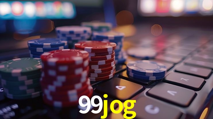 Design Responsivo 99jog