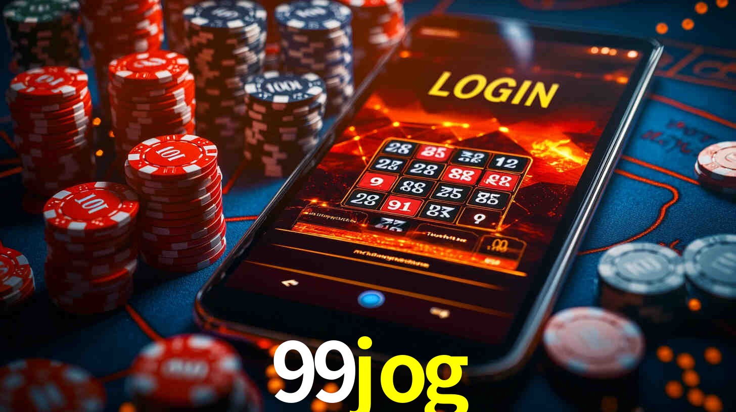 99jog bet