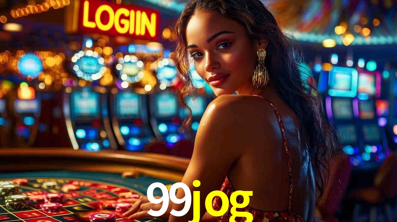 Login Seguro 99jog