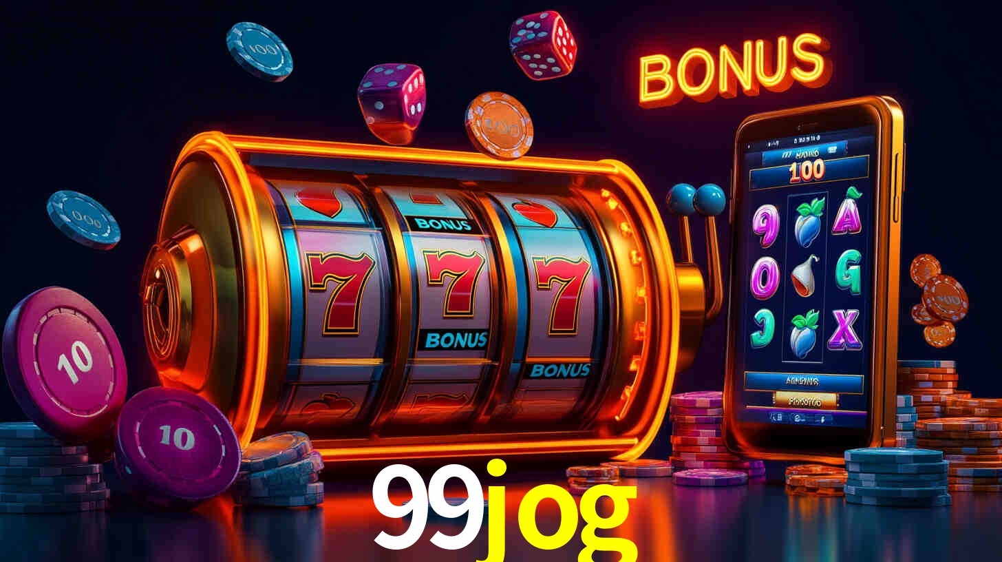 Inovações de Jogos na 99jog: O Futuro das Experiências Interativas