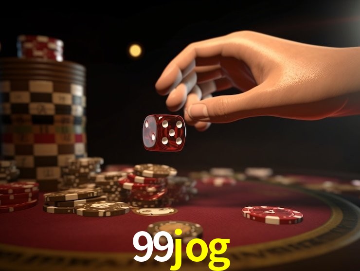 Casino Ao Vivo 99jog