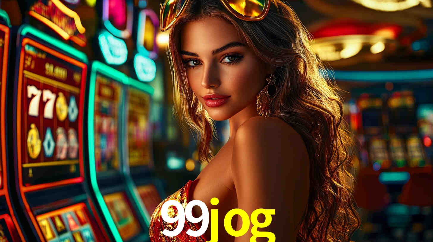 Exclusive Games 99jog