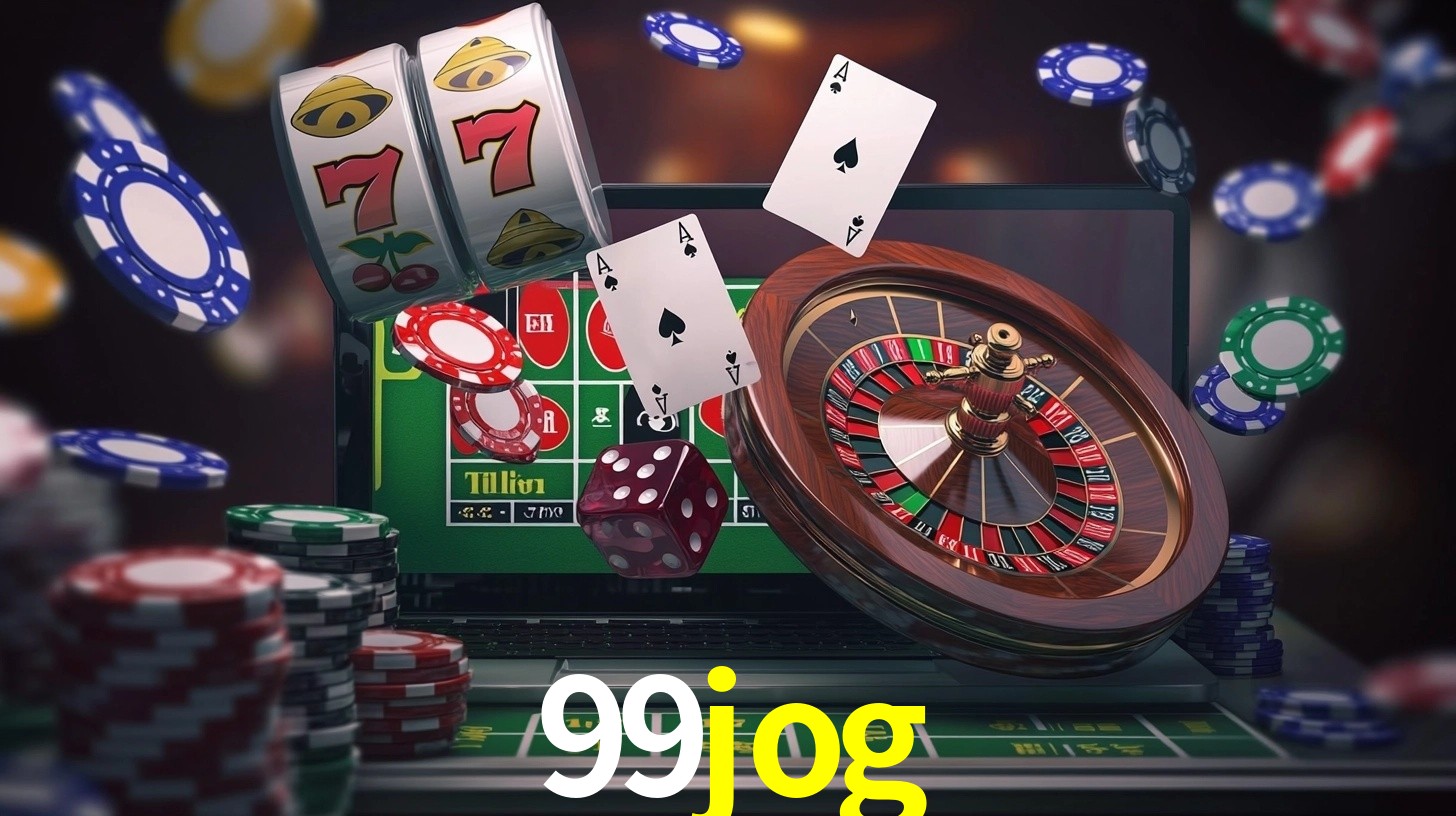99jog bet