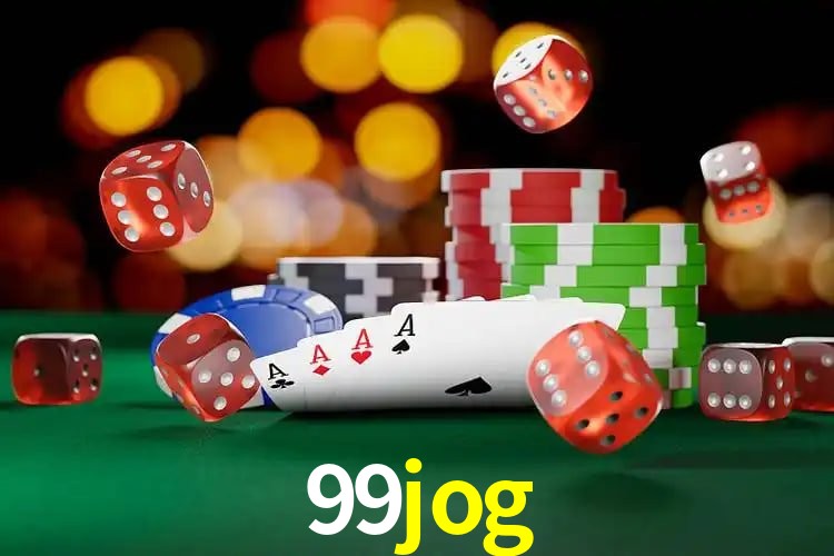 Provedores de Jogos 99jog