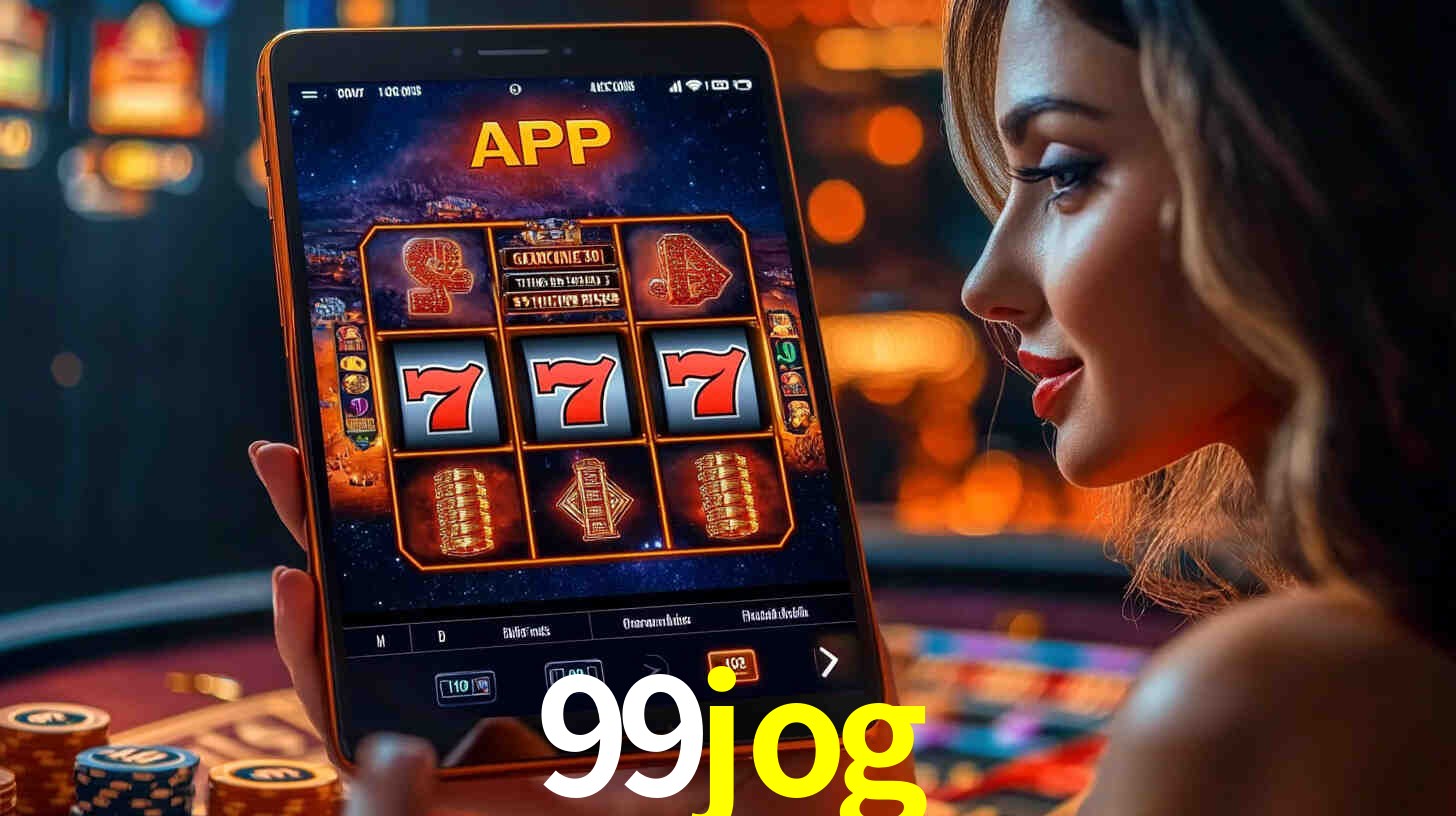 Bônus Generosos e Exclusivos no 99jog para Você!