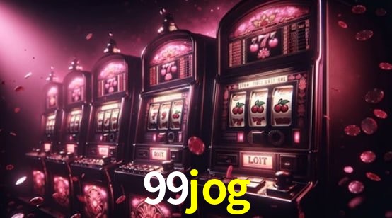 Interface do App 99jog