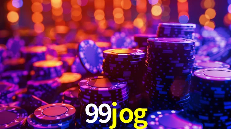 99jog.com