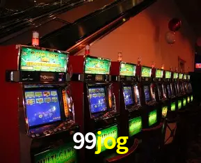 Weekend Specials 99jog