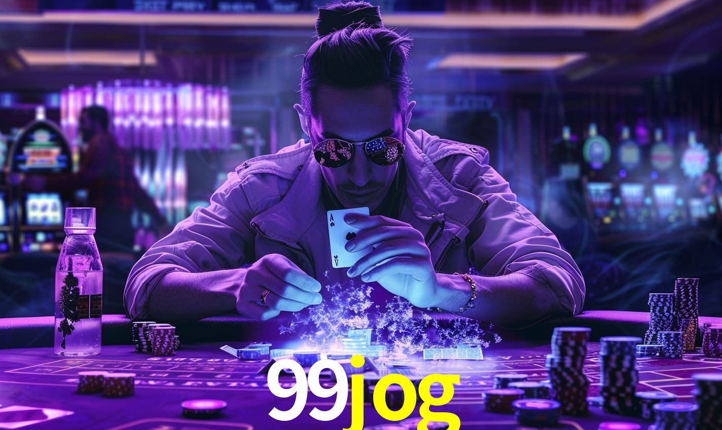 Live Casino 99jog