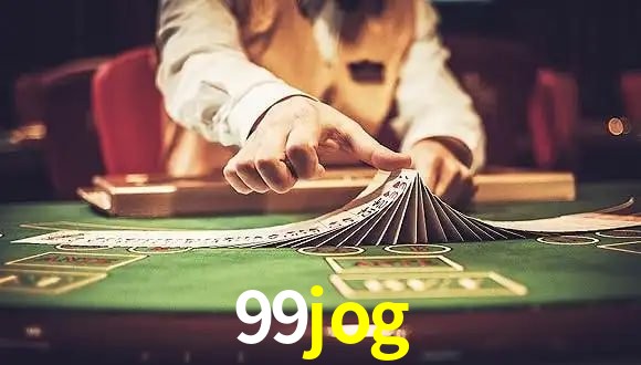 VIP Casino 99jog