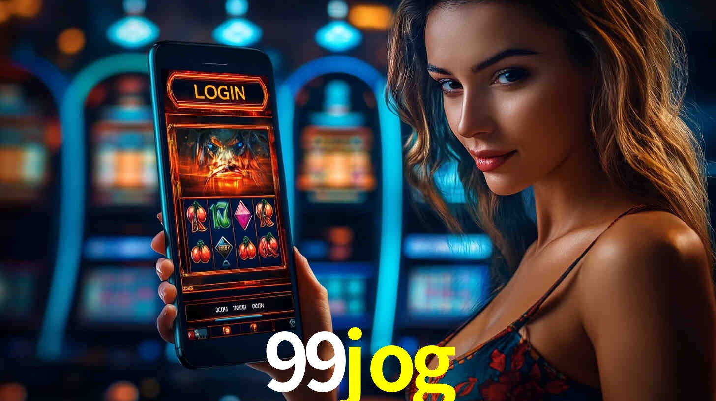 99jog