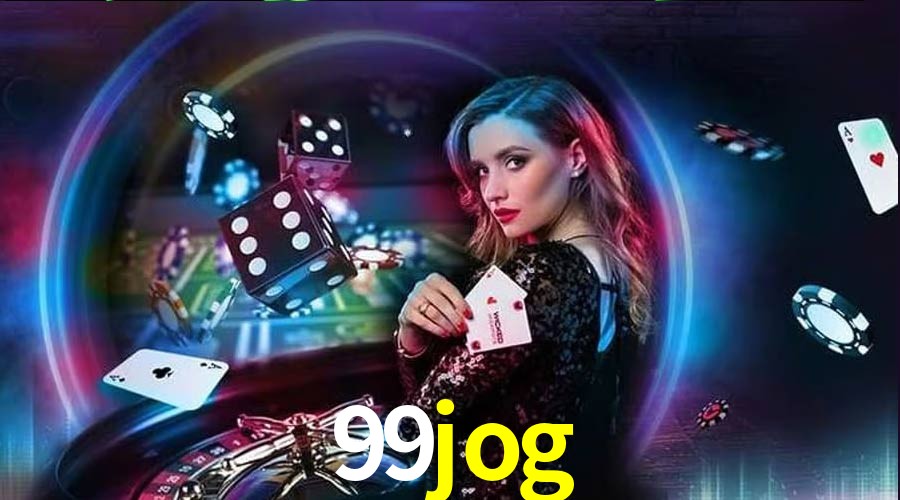 Game Providers 99jog