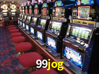 A Popularidade dos Caça-Níqueis no 99jog