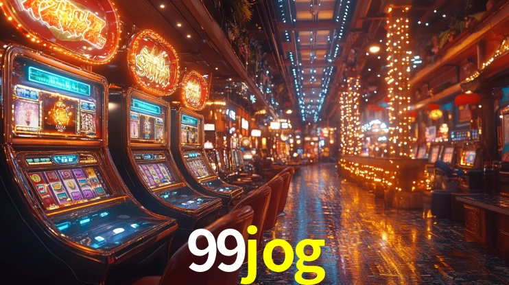 99jog